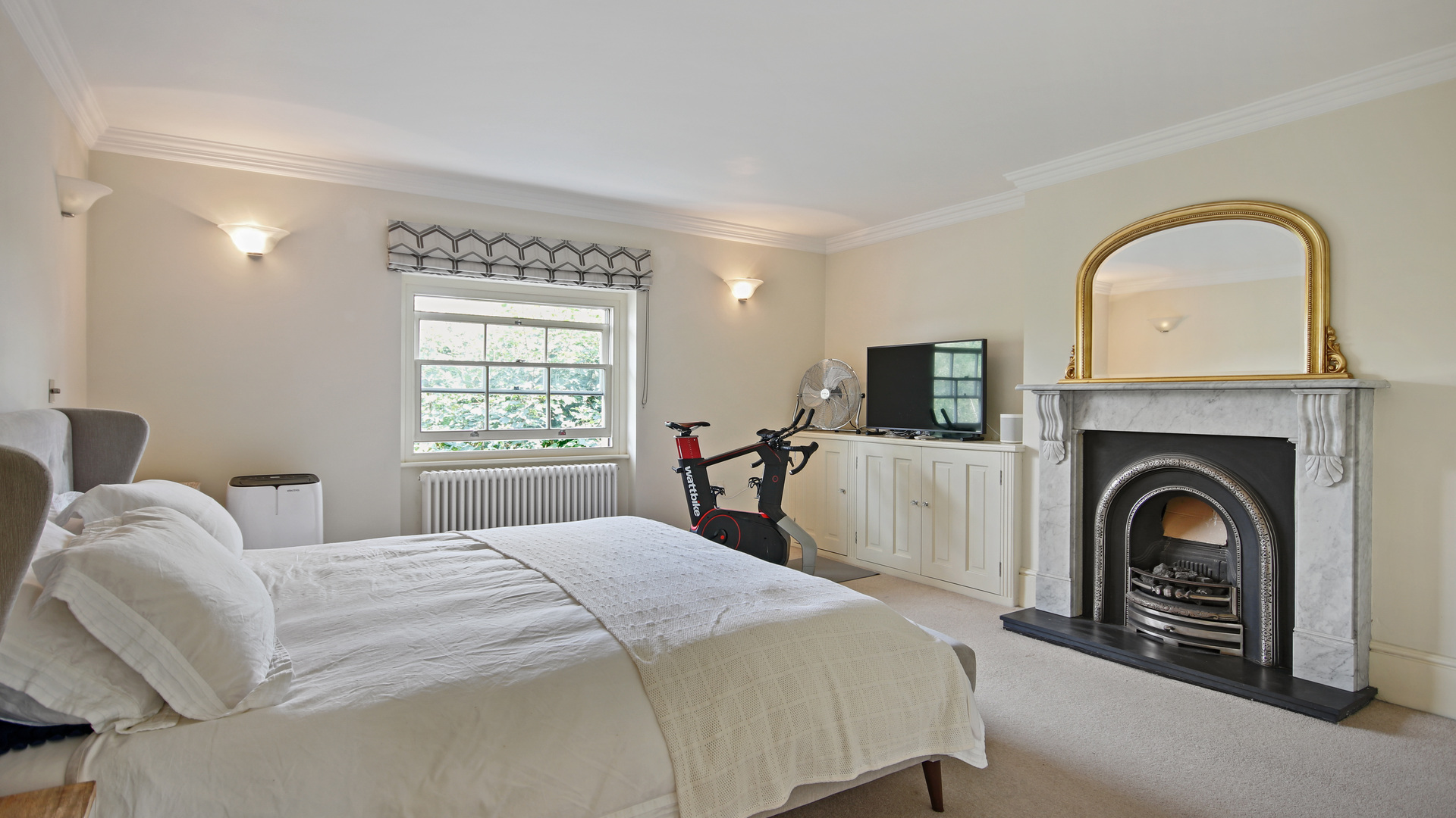 Property For Sale Shooters Hill Road, Blackheath, SE3 2 Bedroom Flat