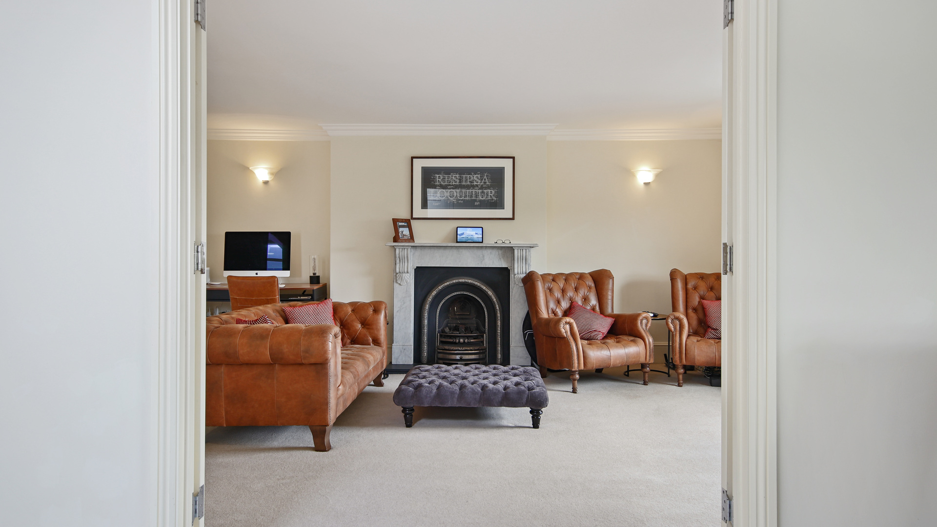Property For Sale Shooters Hill Road, Blackheath, SE3 2 Bedroom Flat