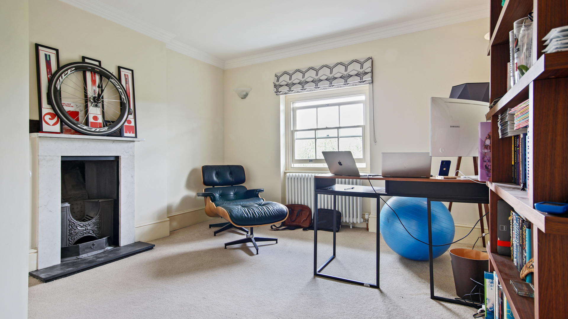 Property For Sale Shooters Hill Road, Blackheath, SE3 2 Bedroom Flat