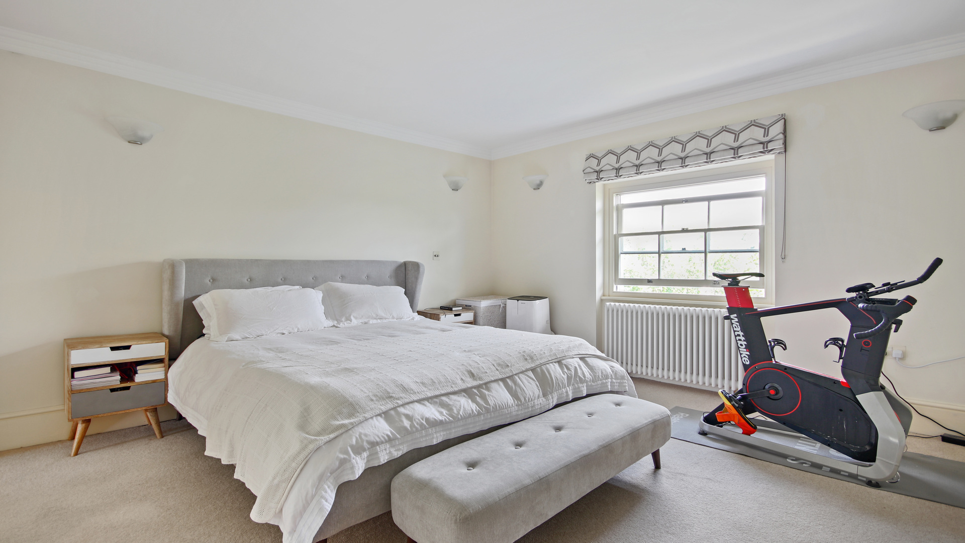 Property For Sale Shooters Hill Road, Blackheath, SE3 2 Bedroom Flat