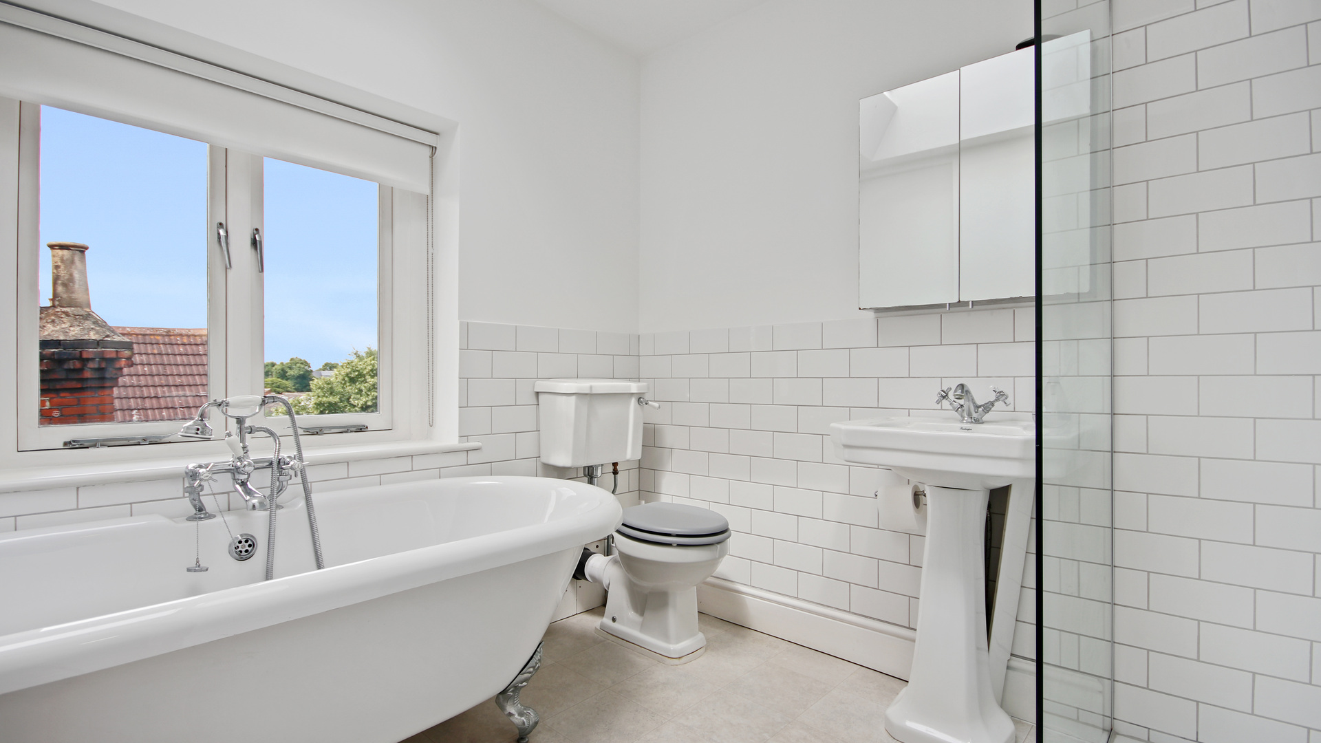 Property For Sale Shooters Hill Road, Blackheath, SE3 2 Bedroom Flat