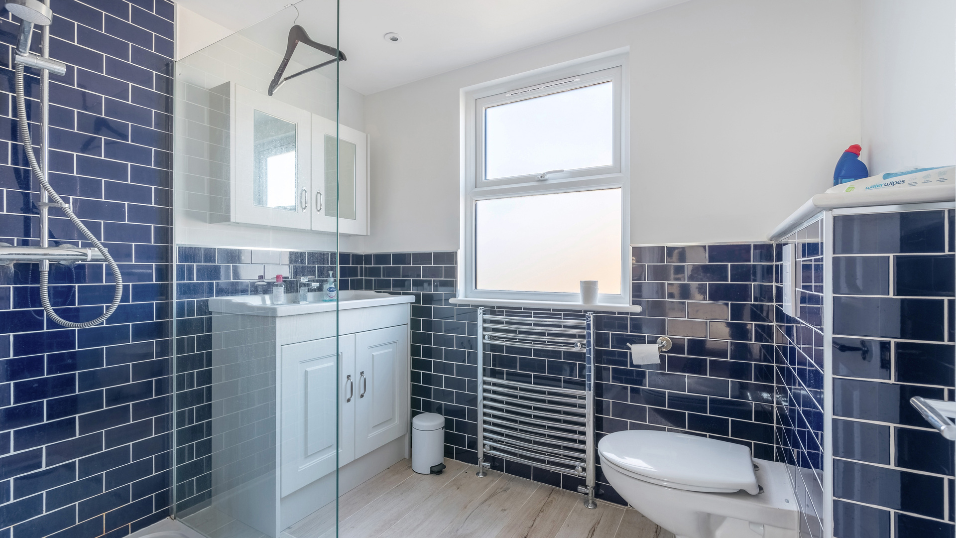 Property For Sale Edward Road, Chislehurst, BR7 3 Bedroom Terraced Alex Neil 003376/1