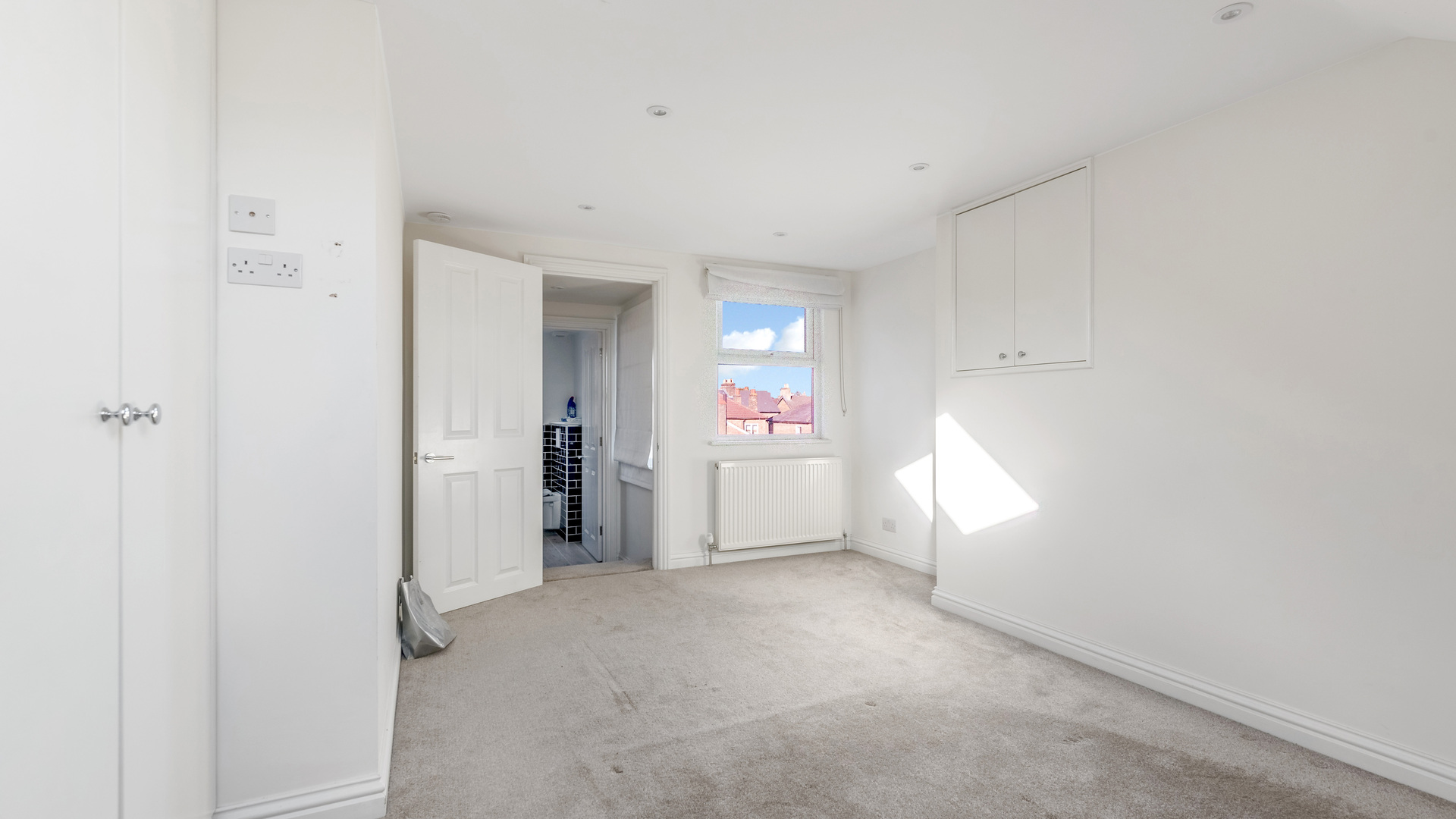 Property For Sale Edward Road, Chislehurst, BR7 3 Bedroom Terraced