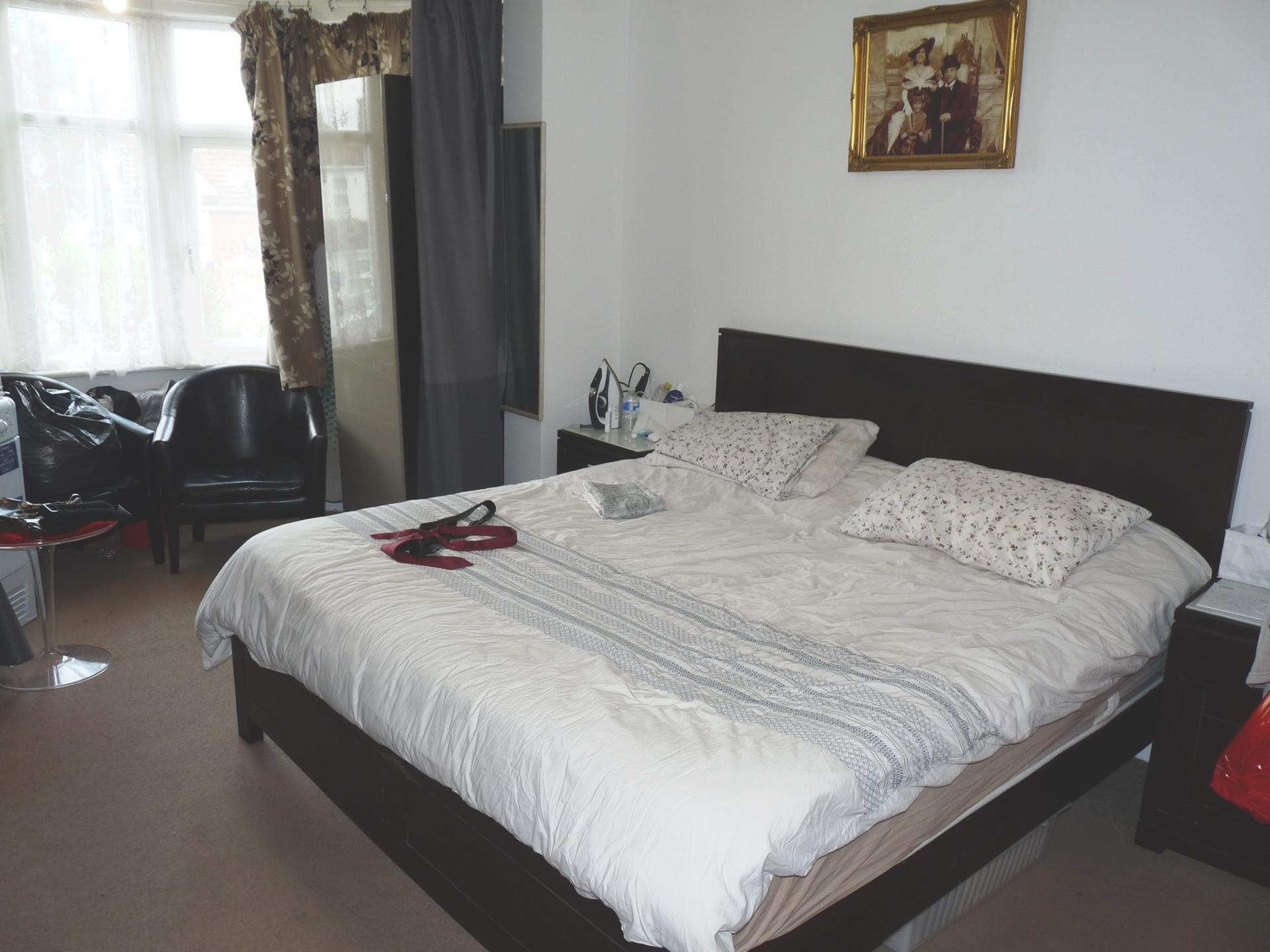 Property To Rent Wembley Park Drive, Wembley, HA9 4 Bedroom Flat