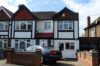 Windermere Avenue Wembley Middlesex HA9