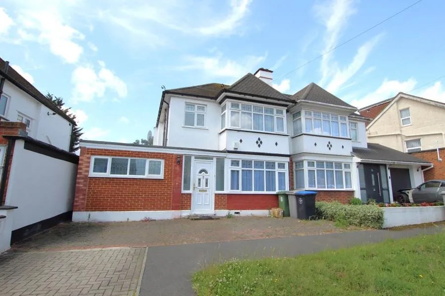 Property photo: Kenton, Middlesex, HA3