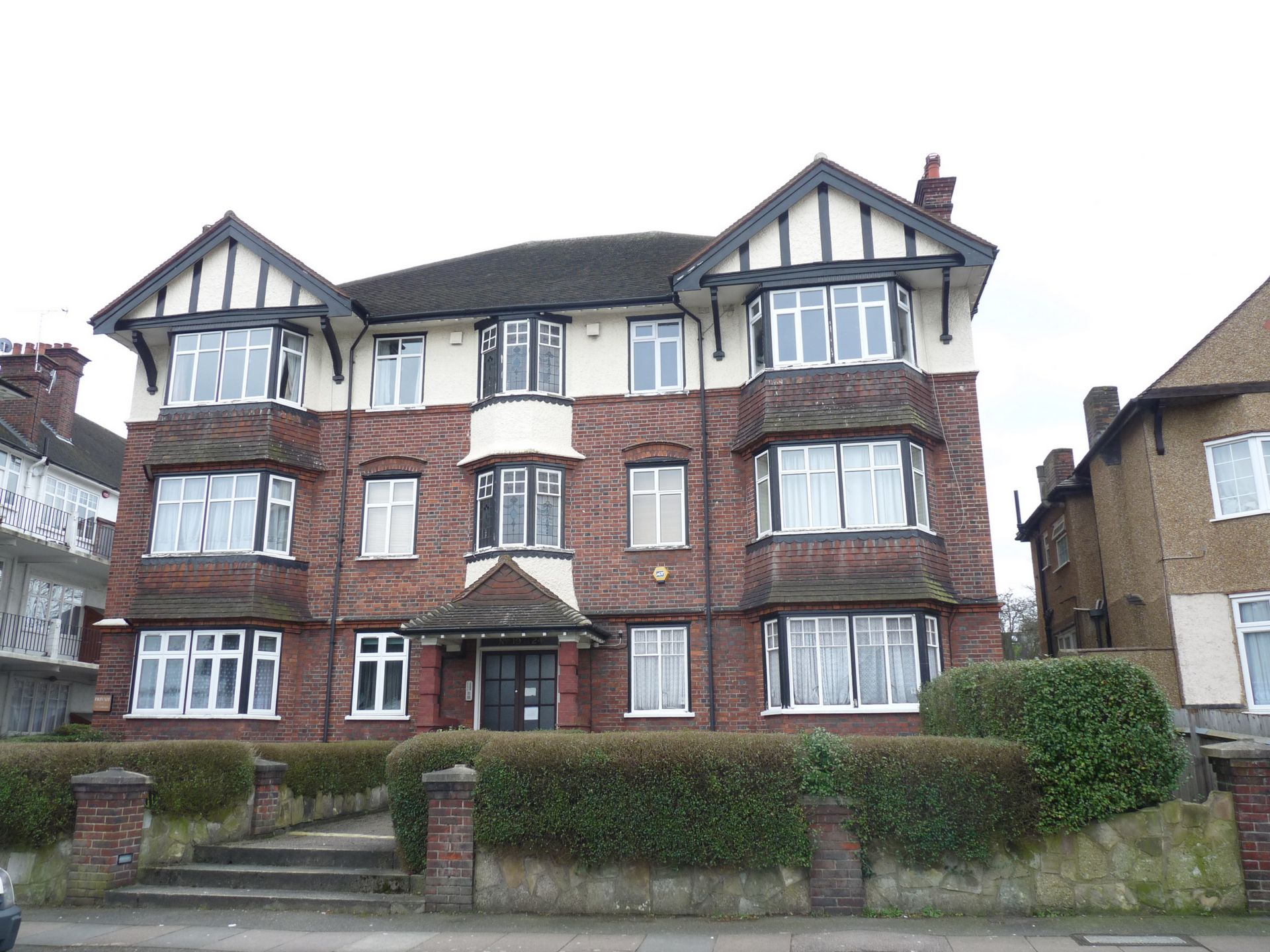 Property To Rent Kenton Road, Kenton, HA3 3 Bedroom Flat through