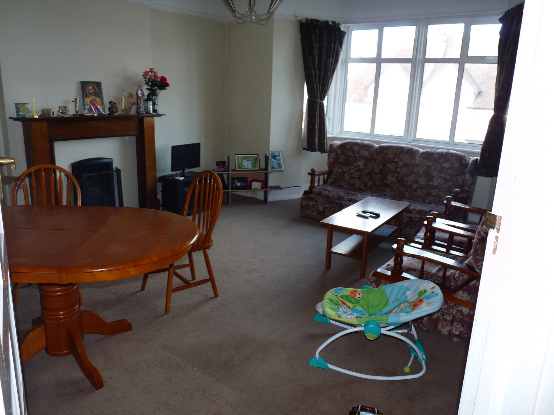 Property To Rent Kenton Road, Kenton, HA3 3 Bedroom Flat through