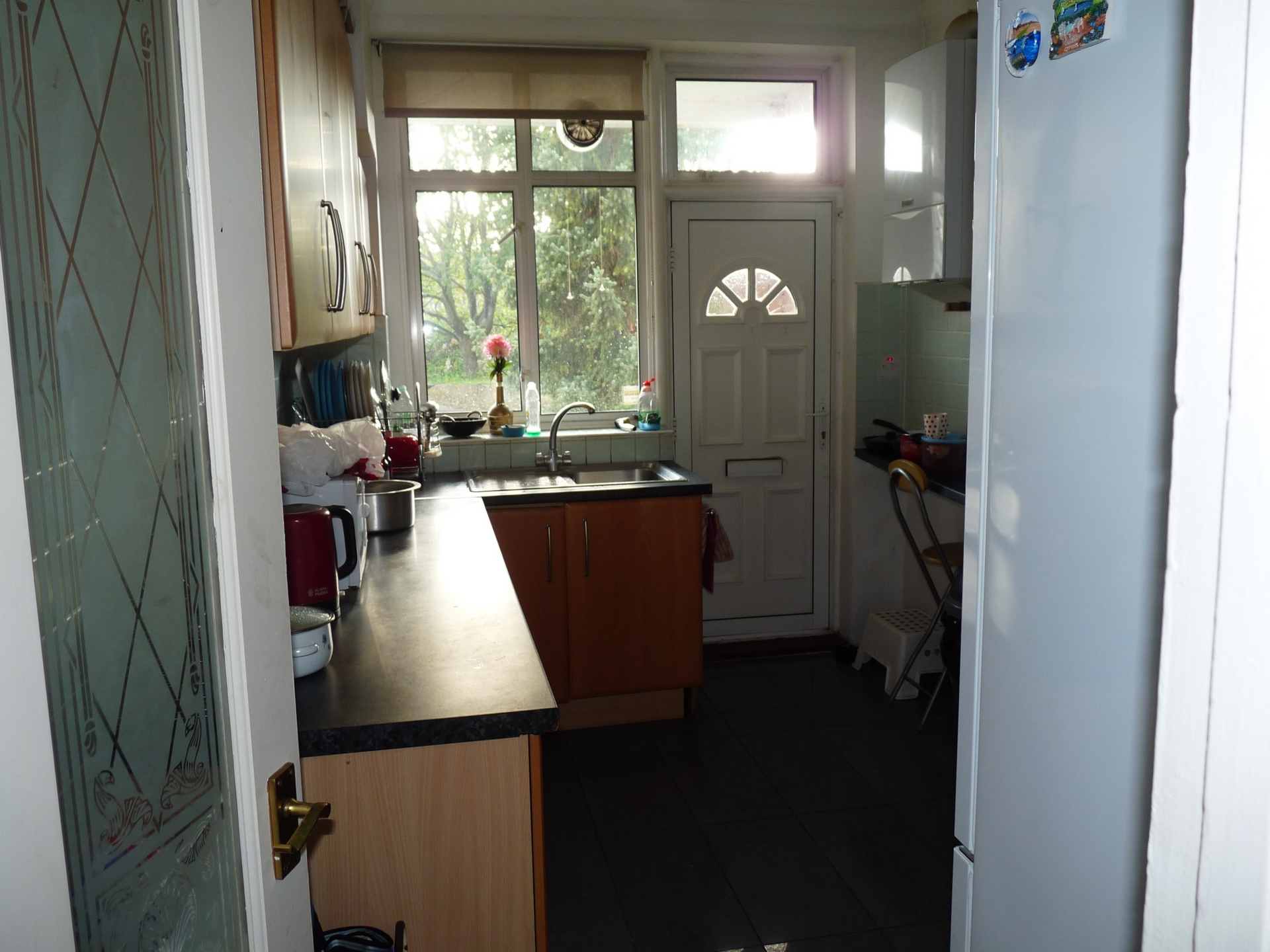 Property To Rent Kenton Road, Kenton, HA3 3 Bedroom Flat through