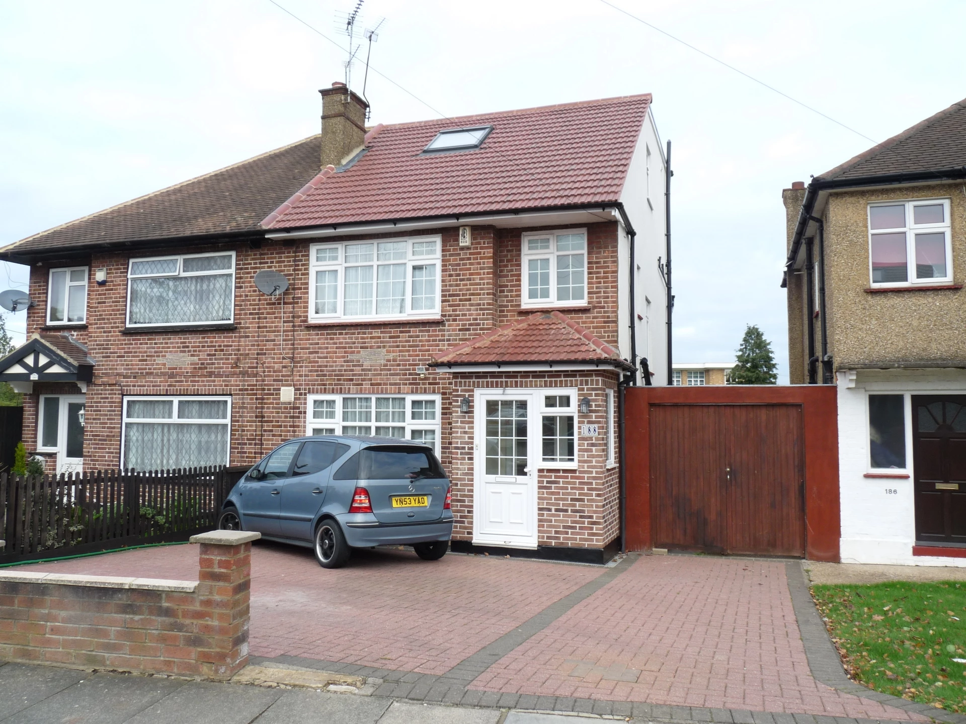 Regal Way Mount Stewart Kenton HA3