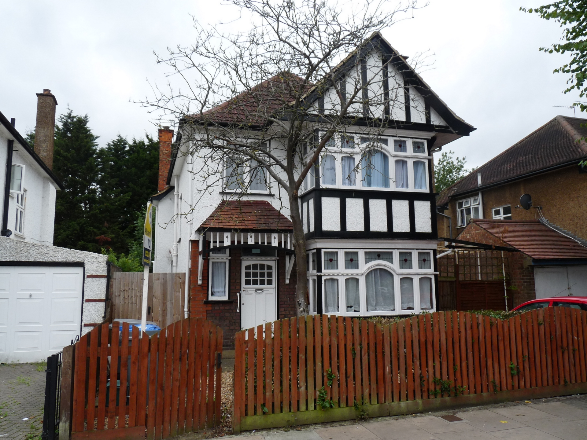 Property For Sale Northwick Avenue, Kenton, HA3 4 Bedroom Detached