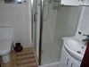 Downstairs WC/Shower