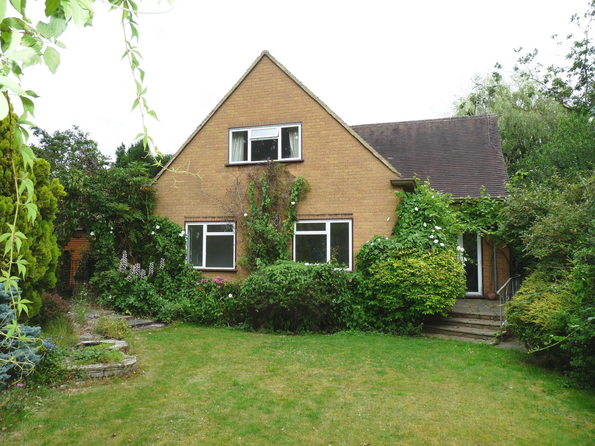 Property photo: Stanmore, Middlesex, HA7