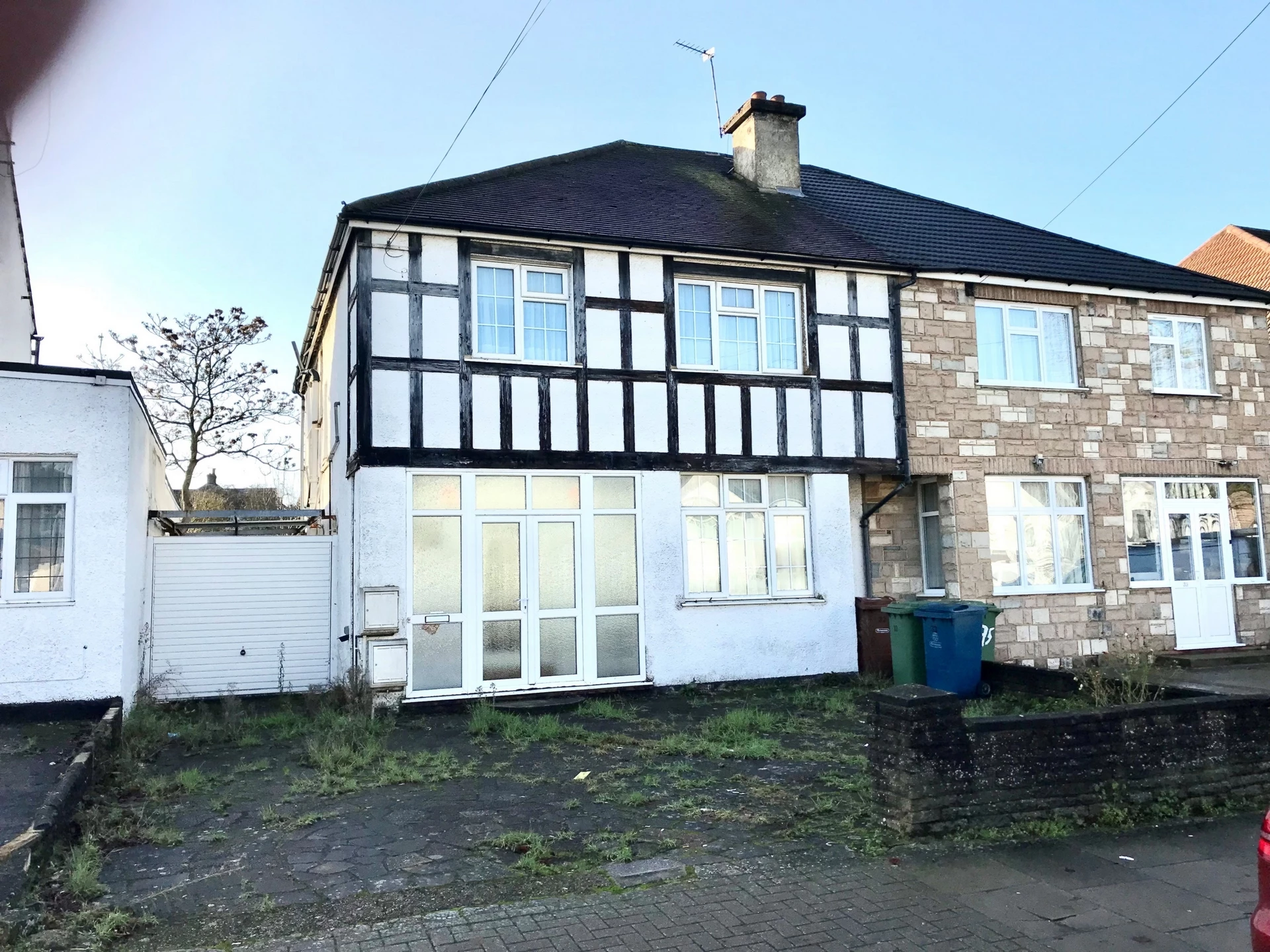 Carlton Avenue Kenton HA3