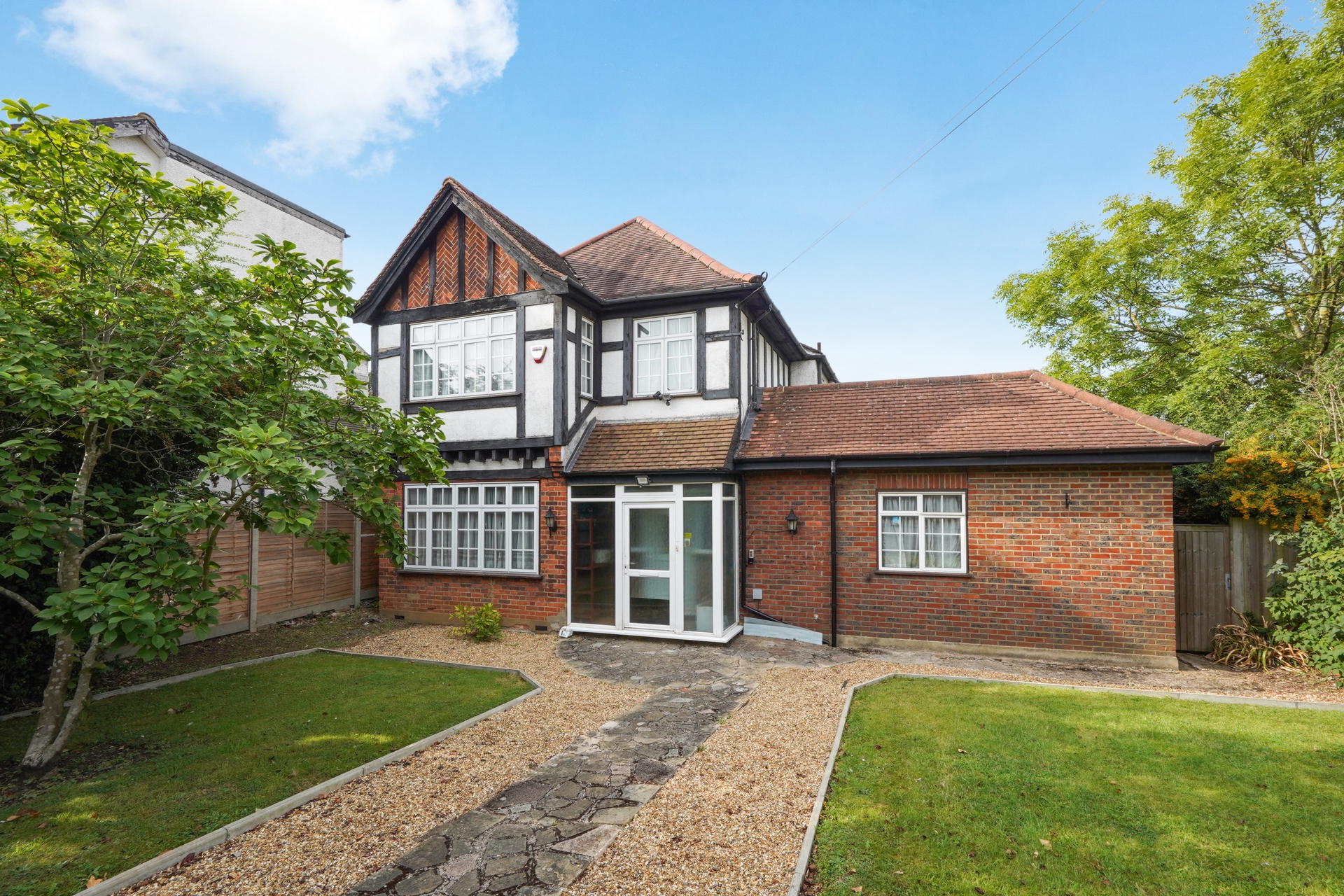 Property photo: Kenton, Middlesex, HA3