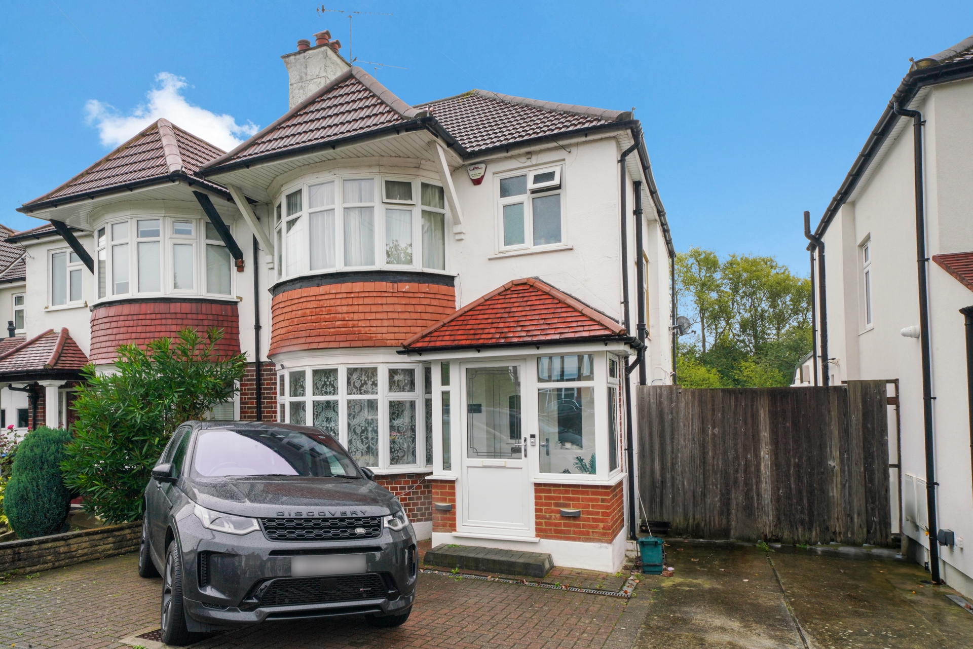 Property photo: Kenton, Harrow, HA3