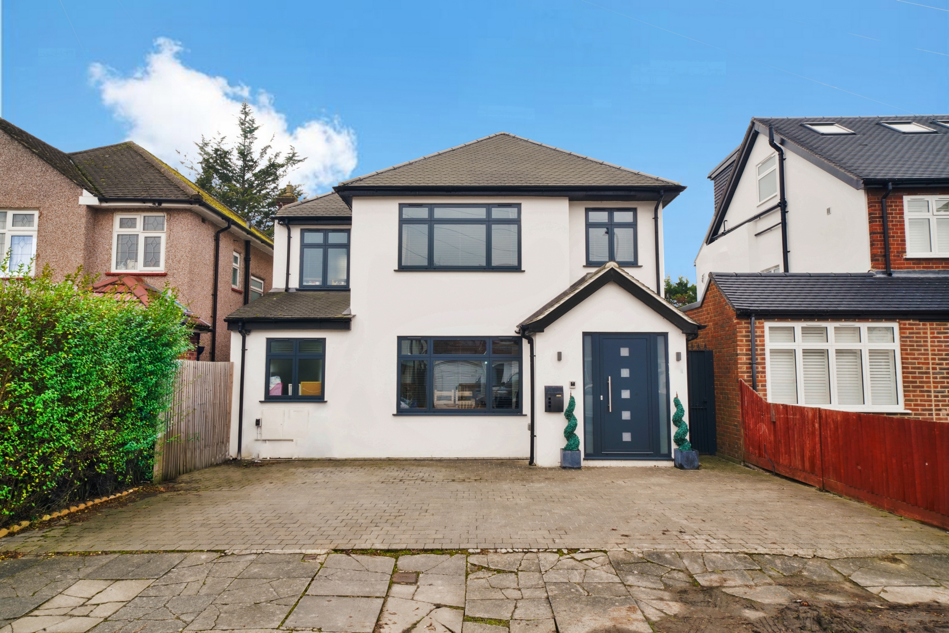 Property photo: Kenton, Middlesex, HA3