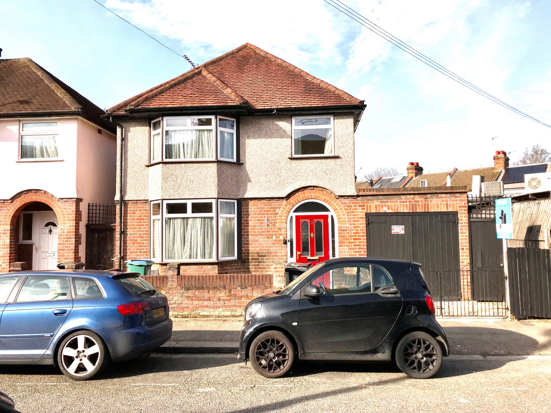 Property photo: Watford, London, WD18