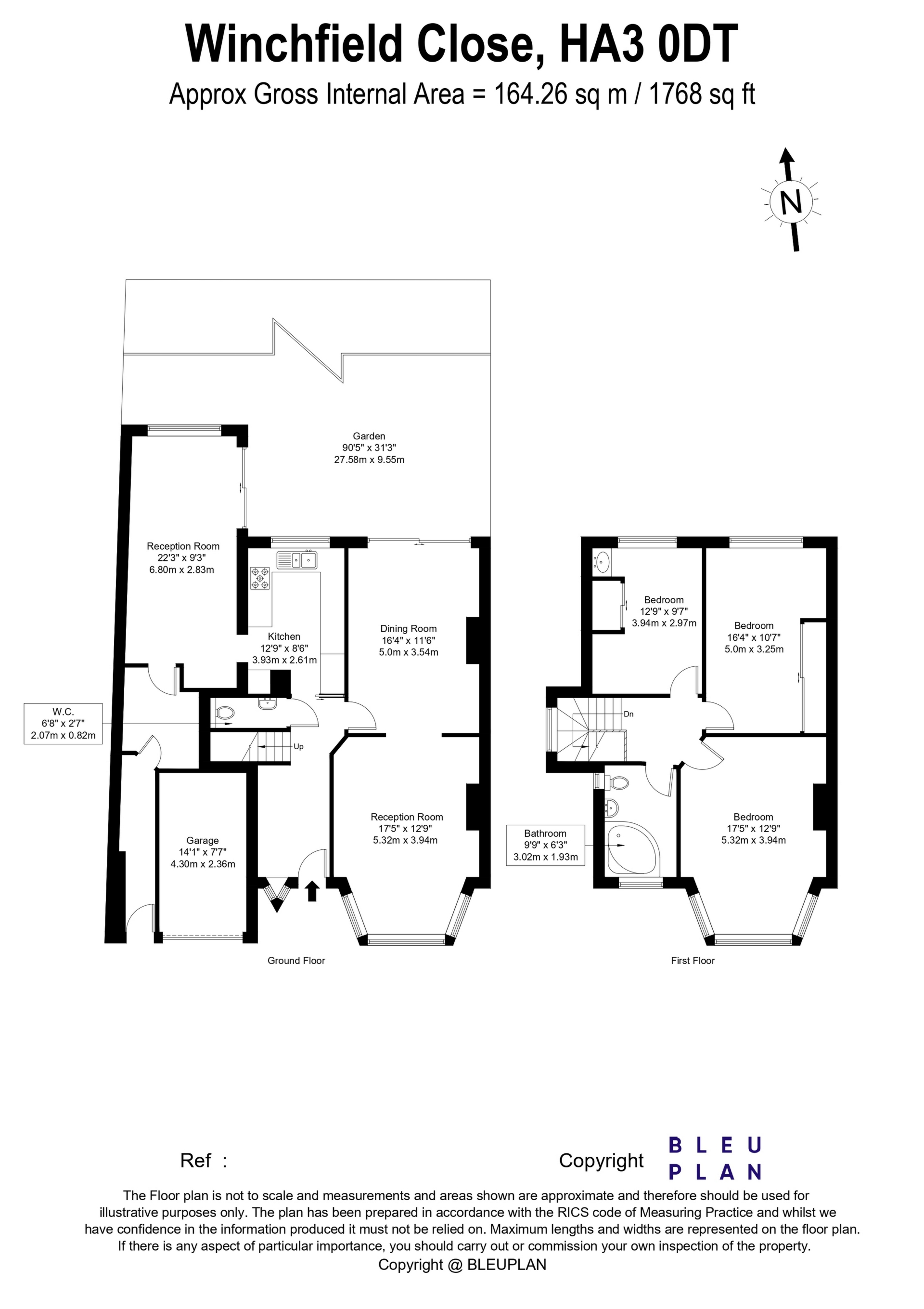 Floor Plan 1 Floor Plan 1