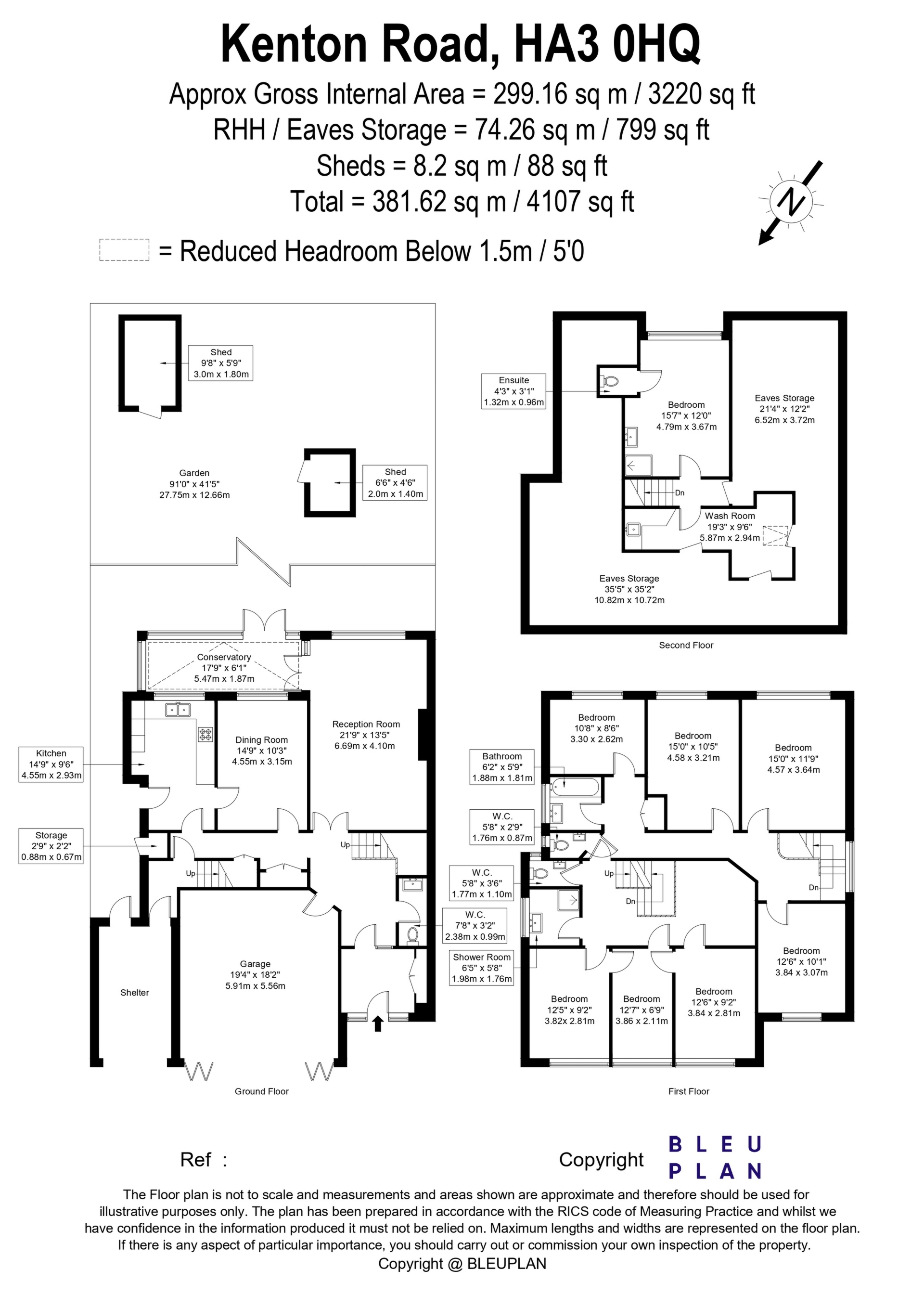 Floor Plan 1 Floor Plan 1