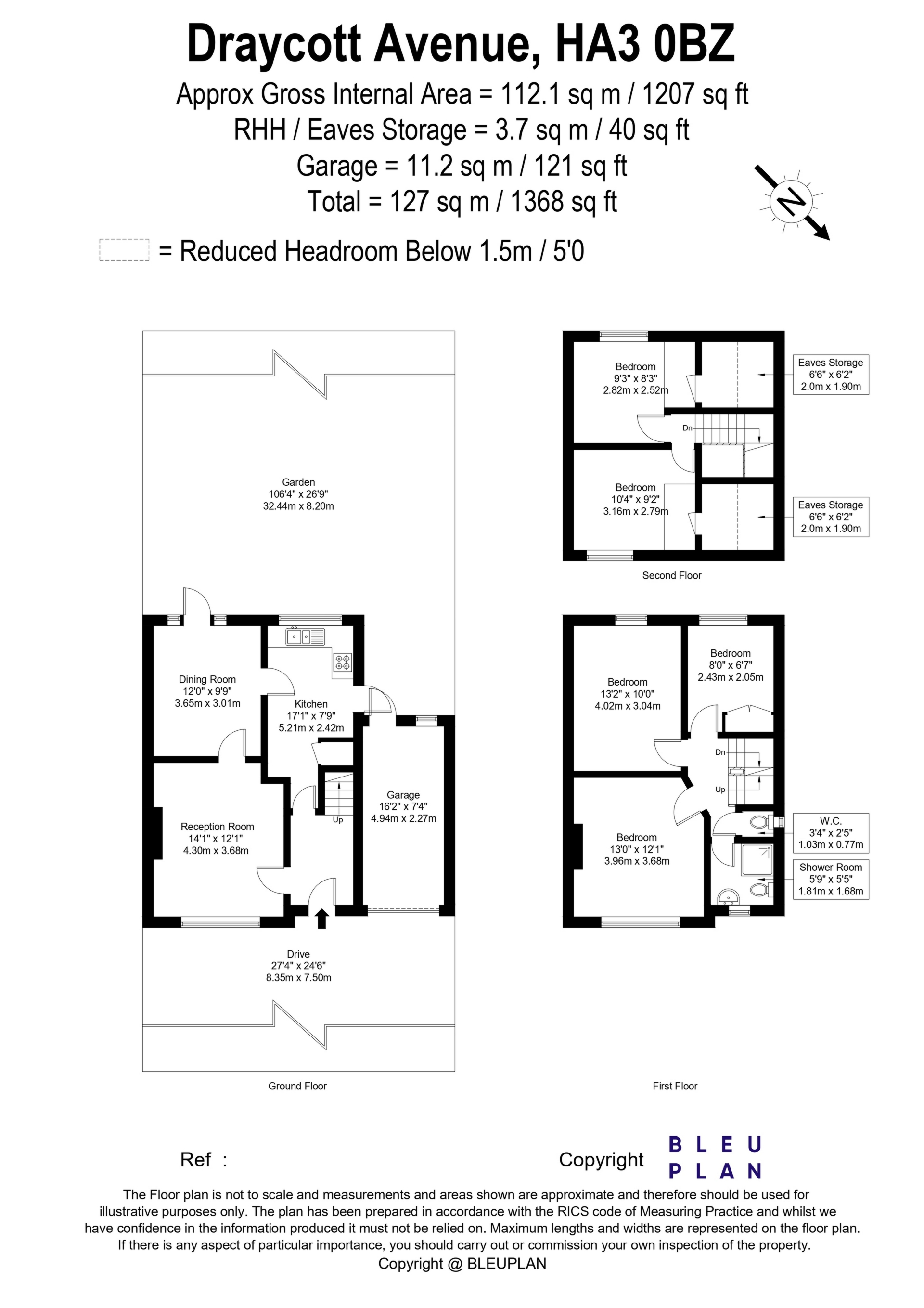 Floor Plan 1 Floor Plan 1