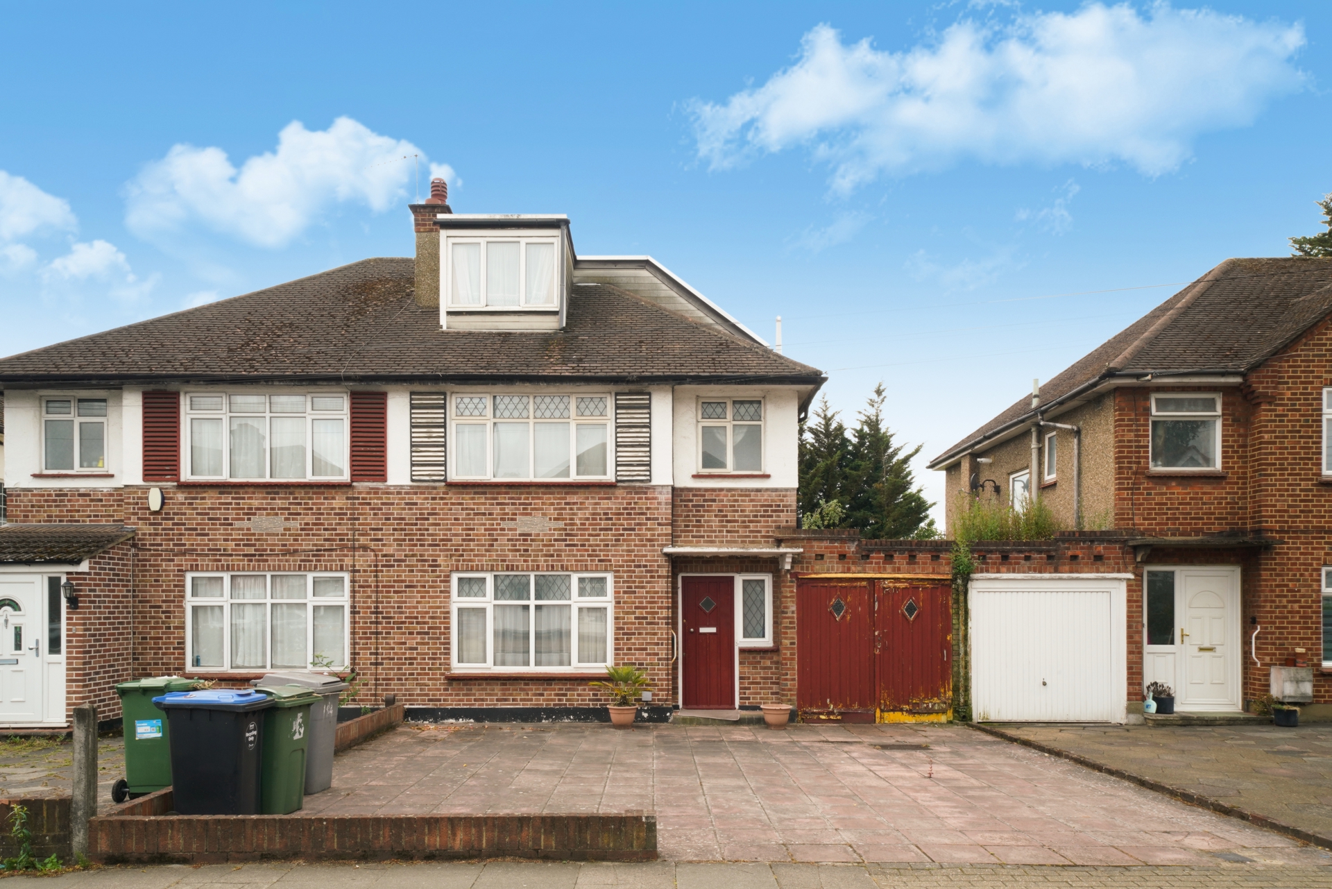 Property photo: Kenton, Middlesex, HA3