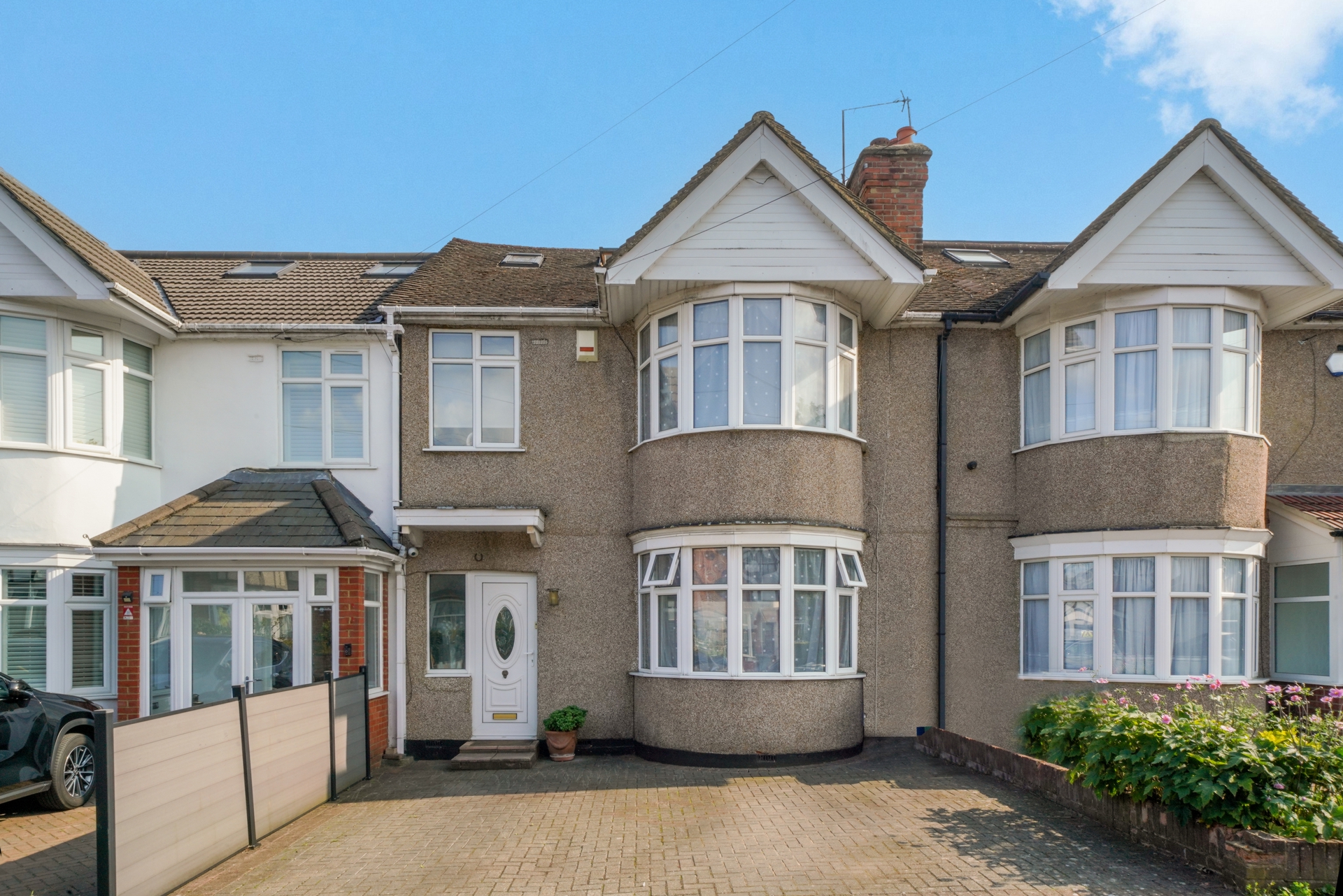 Property photo: Kenton, Middlesex, HA3