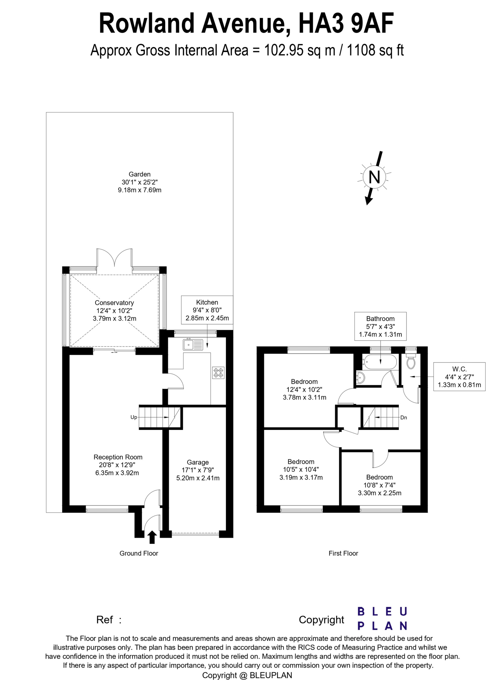 Floor Plan 1 Floor Plan 1