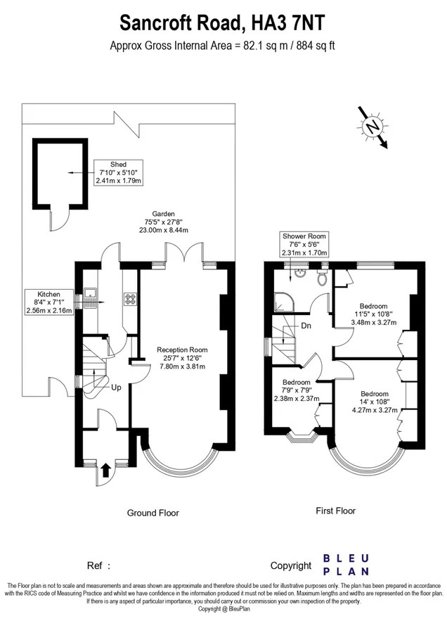Floor Plan 1 Floor Plan 1