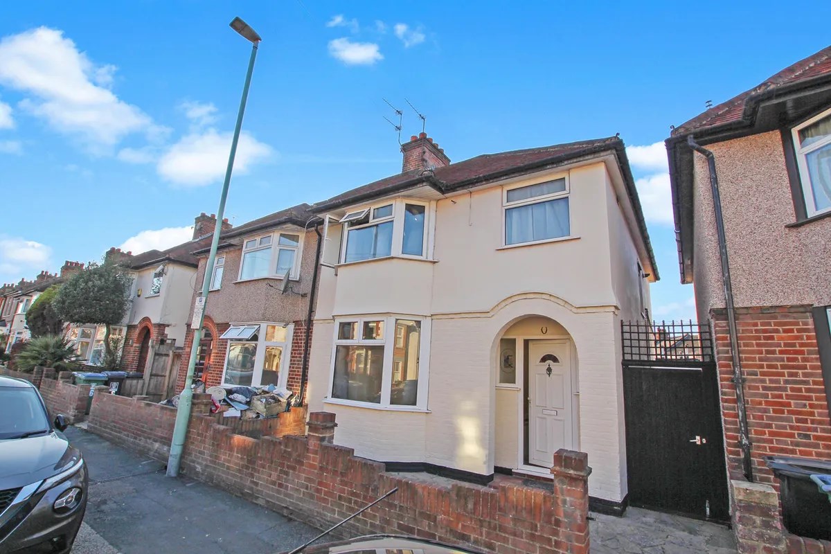 Property photo: Watford, London, WD18