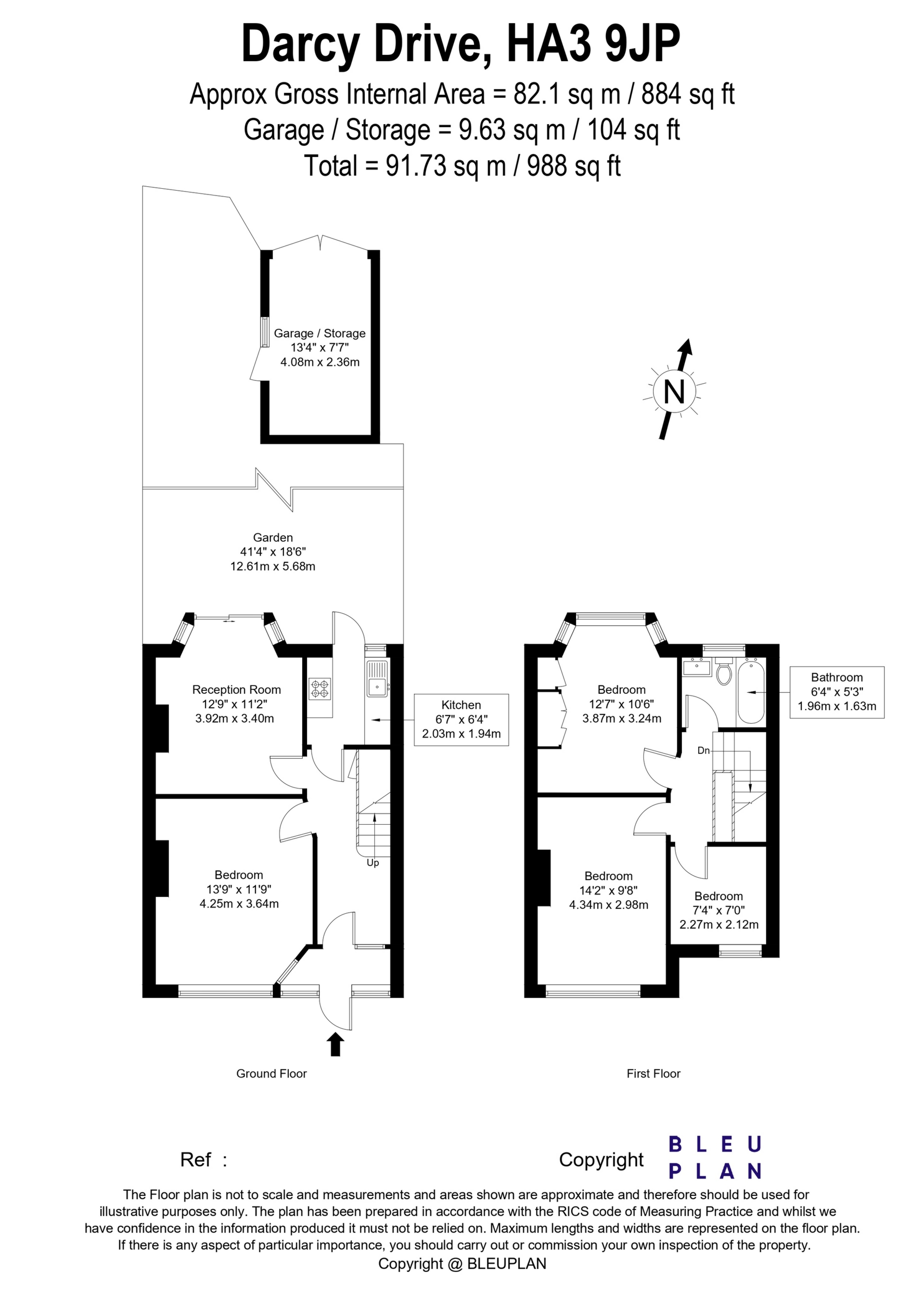 Floor Plan 1 Floor Plan 1