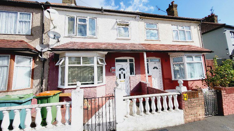 Property photo: East Ham, London, E6