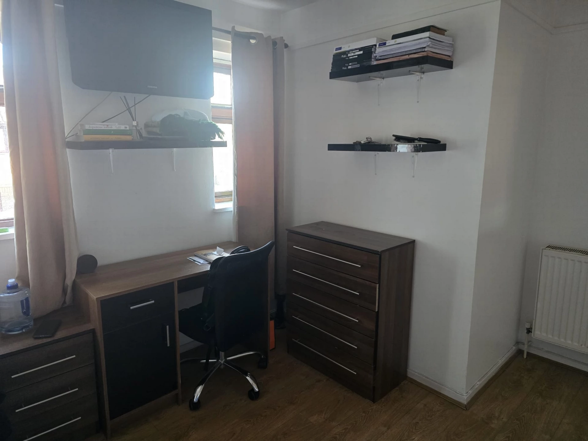 Property photo: Stratford, London, E15