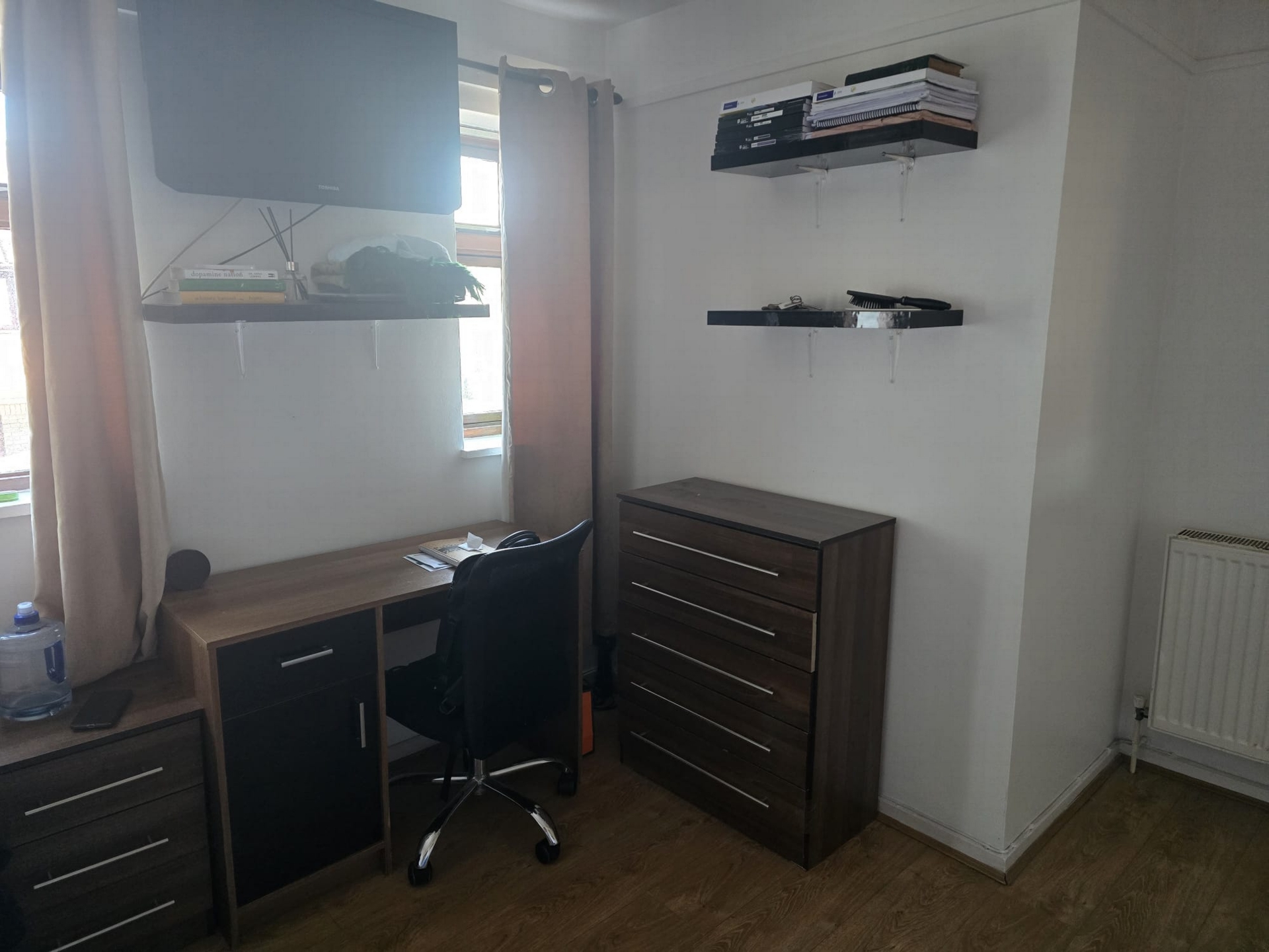 Property photo: Stratford, London, E15