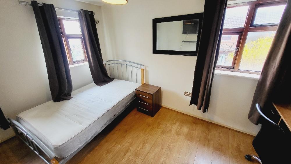 Property photo: London, E15