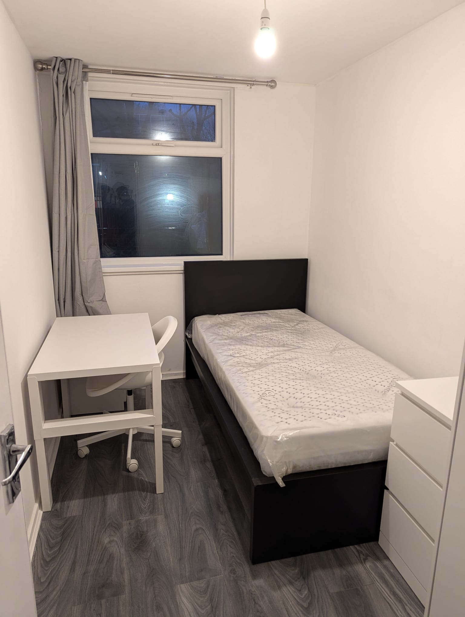Property photo: Shadwell, London, E1