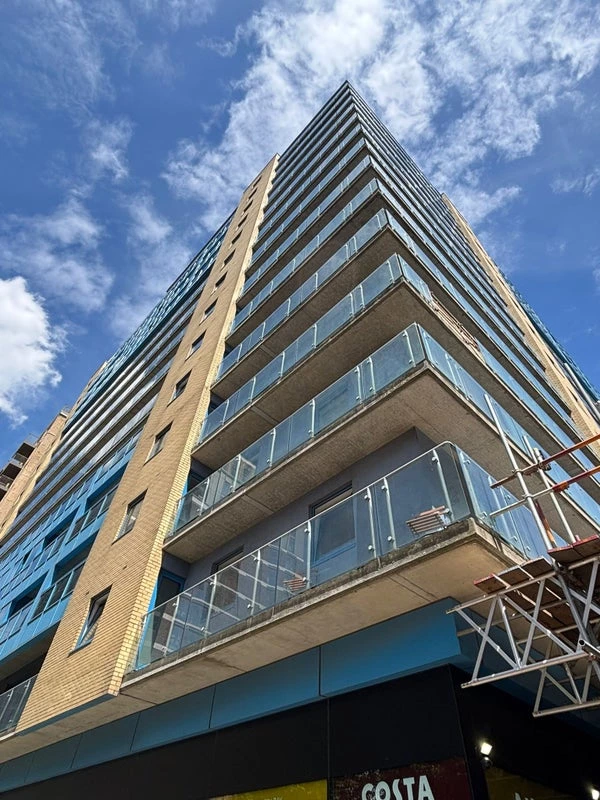 External Building