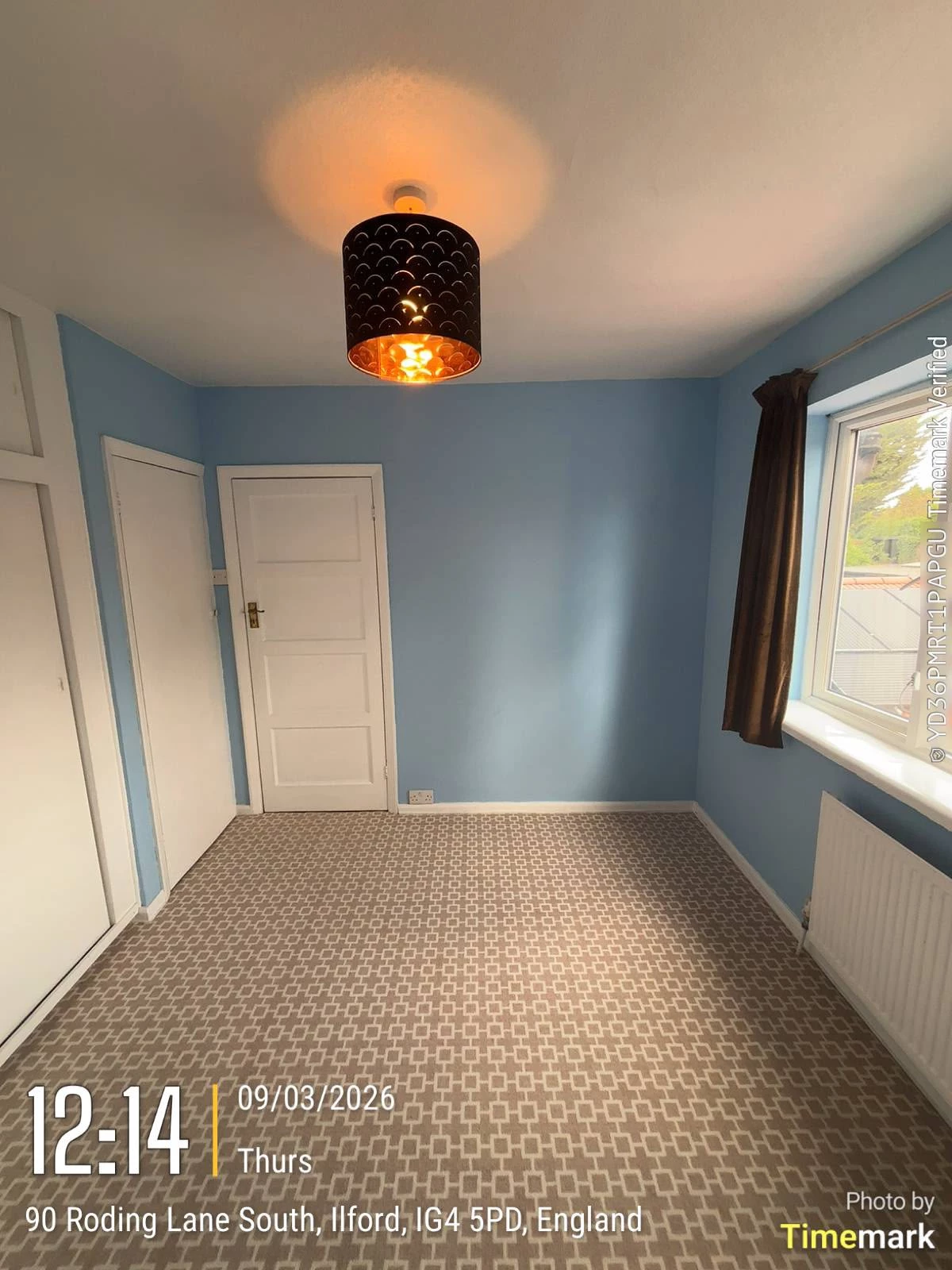 ROOM FIVE