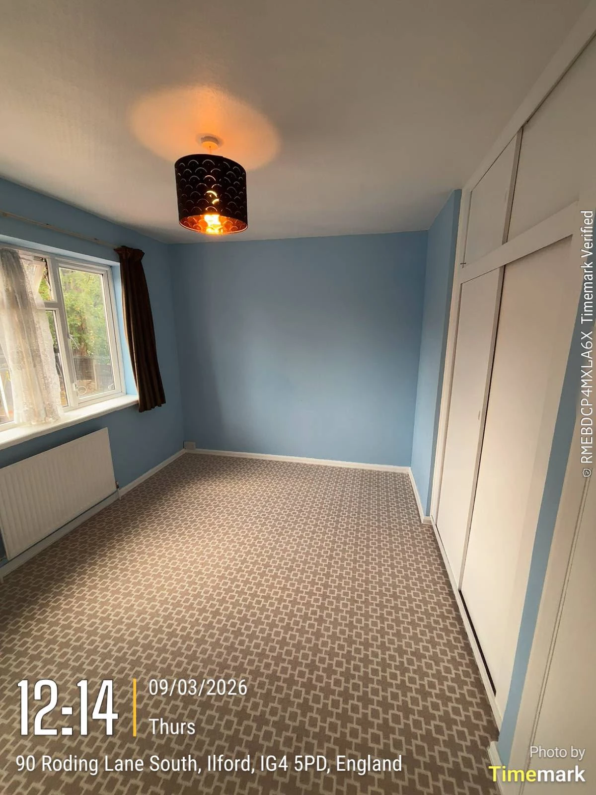 ROOM FIVE