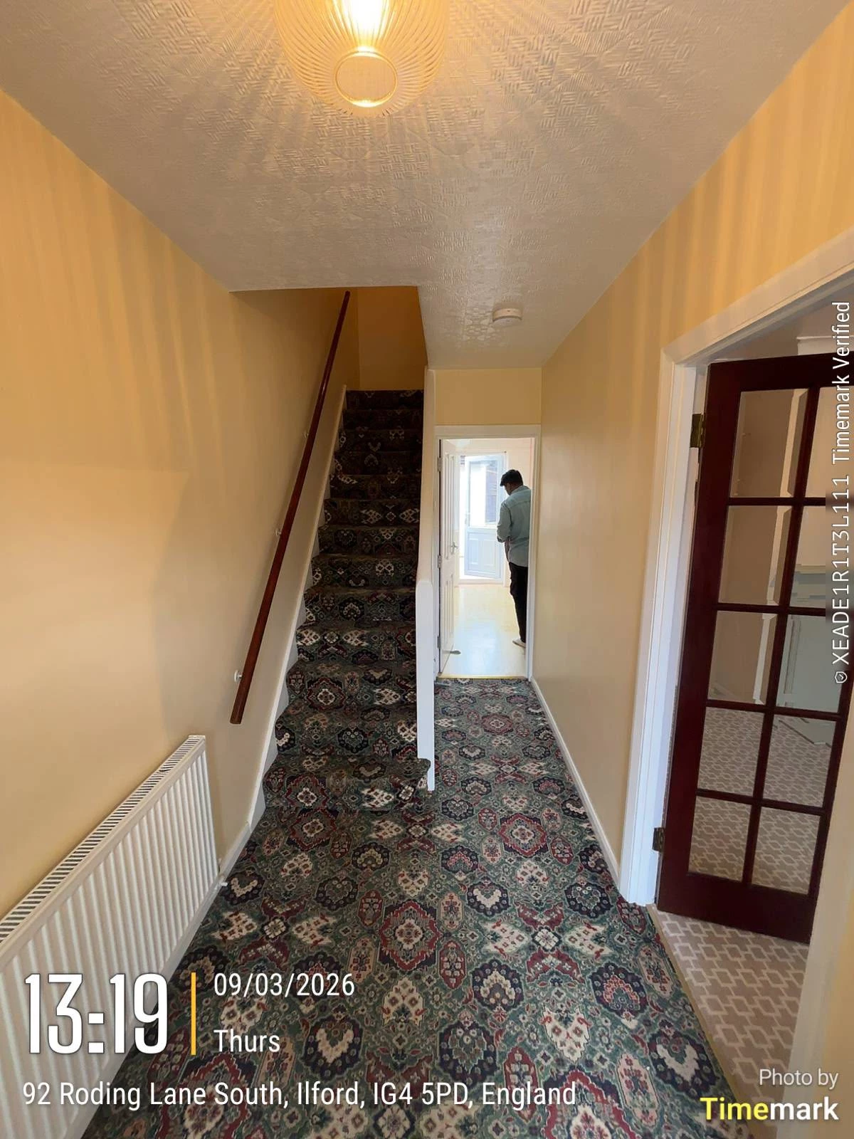 HALLWAY