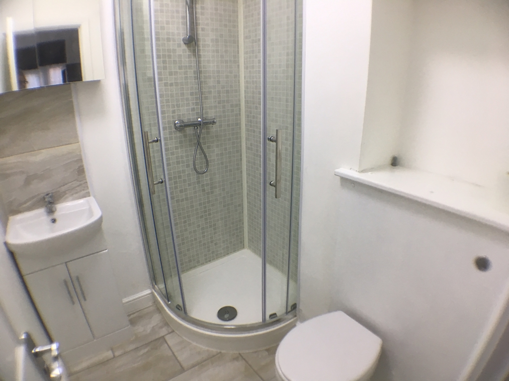 Property To Rent Sherrick Green Road, Dollis Hill, NW10 Studio