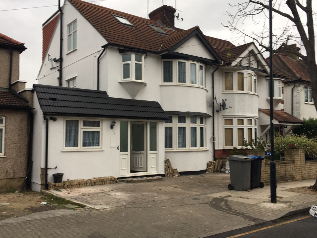 Property To Rent Sherrick Green Road, Dollis Hill, NW10 Studio