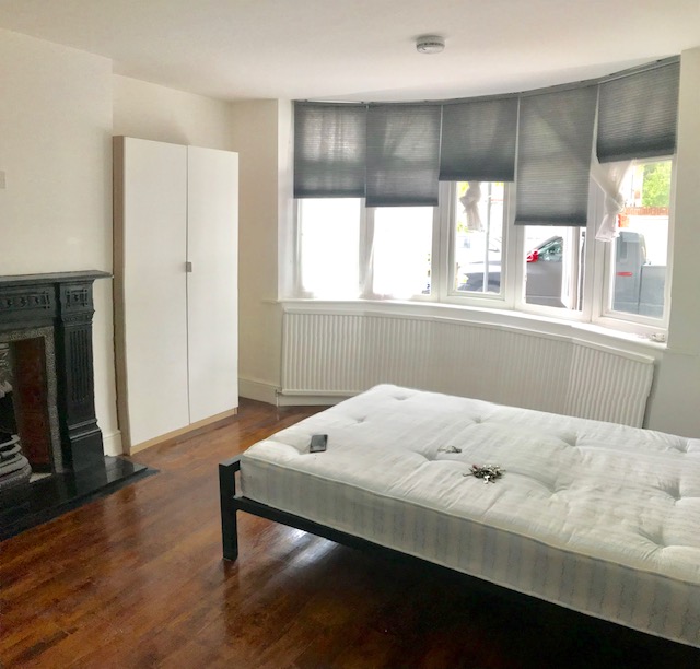 Property To Rent Sherrick Green Road, Dollis Hill, NW10 Studio