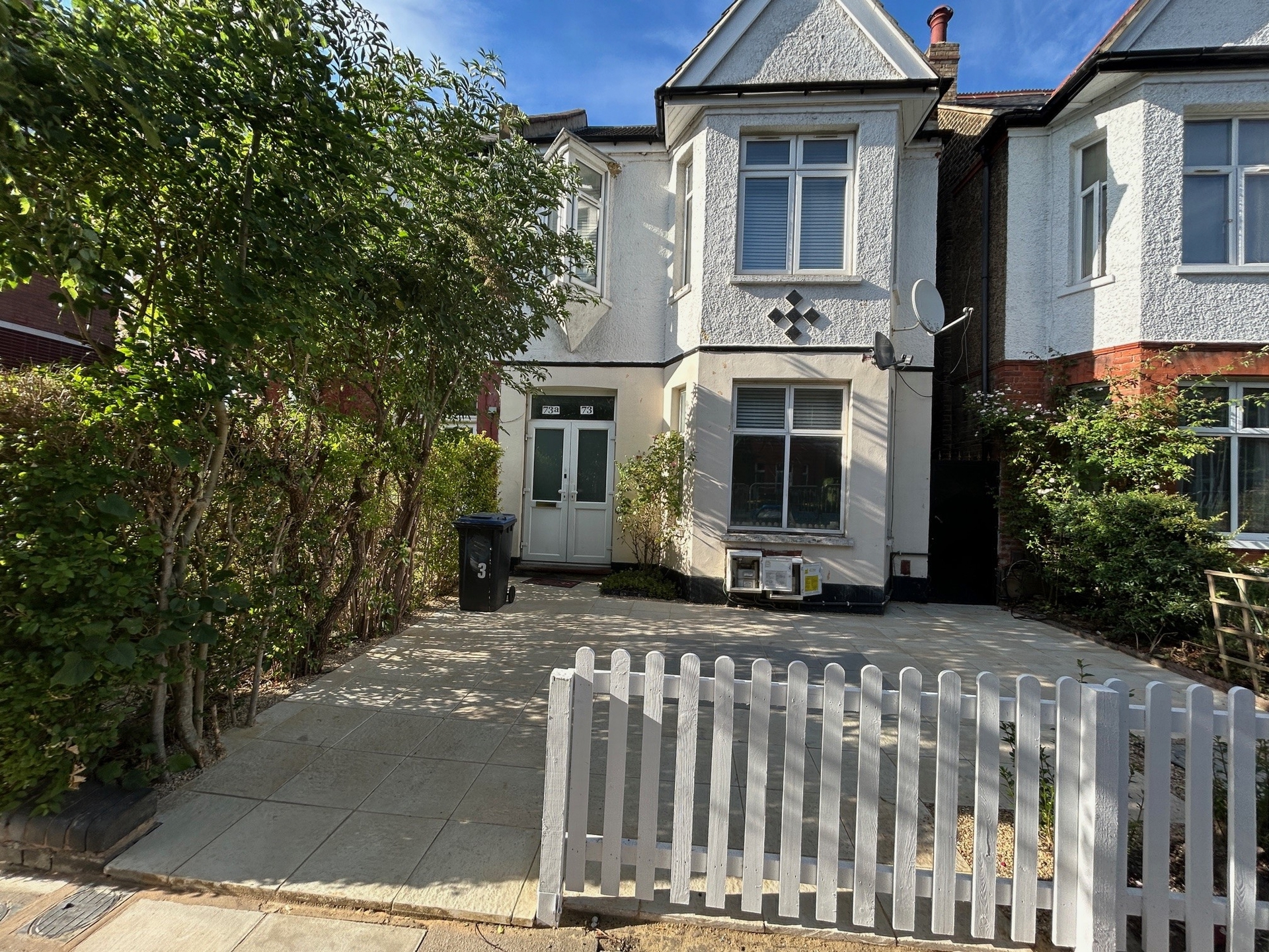 Property photo: Willesden Green, London, NW2