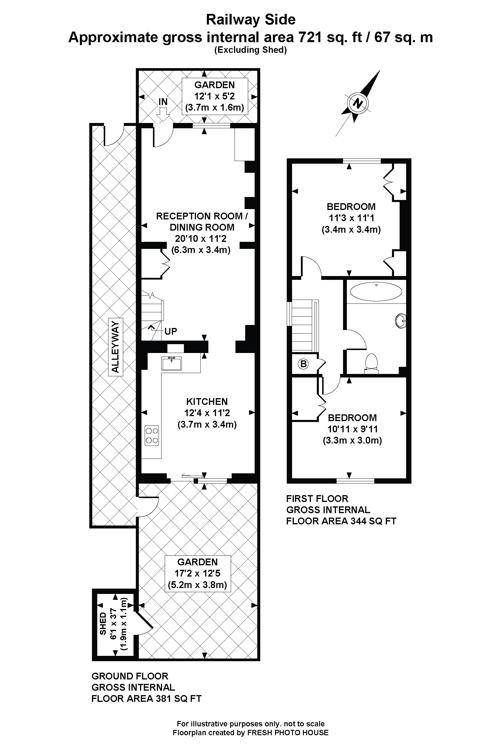 Floor Plan 10