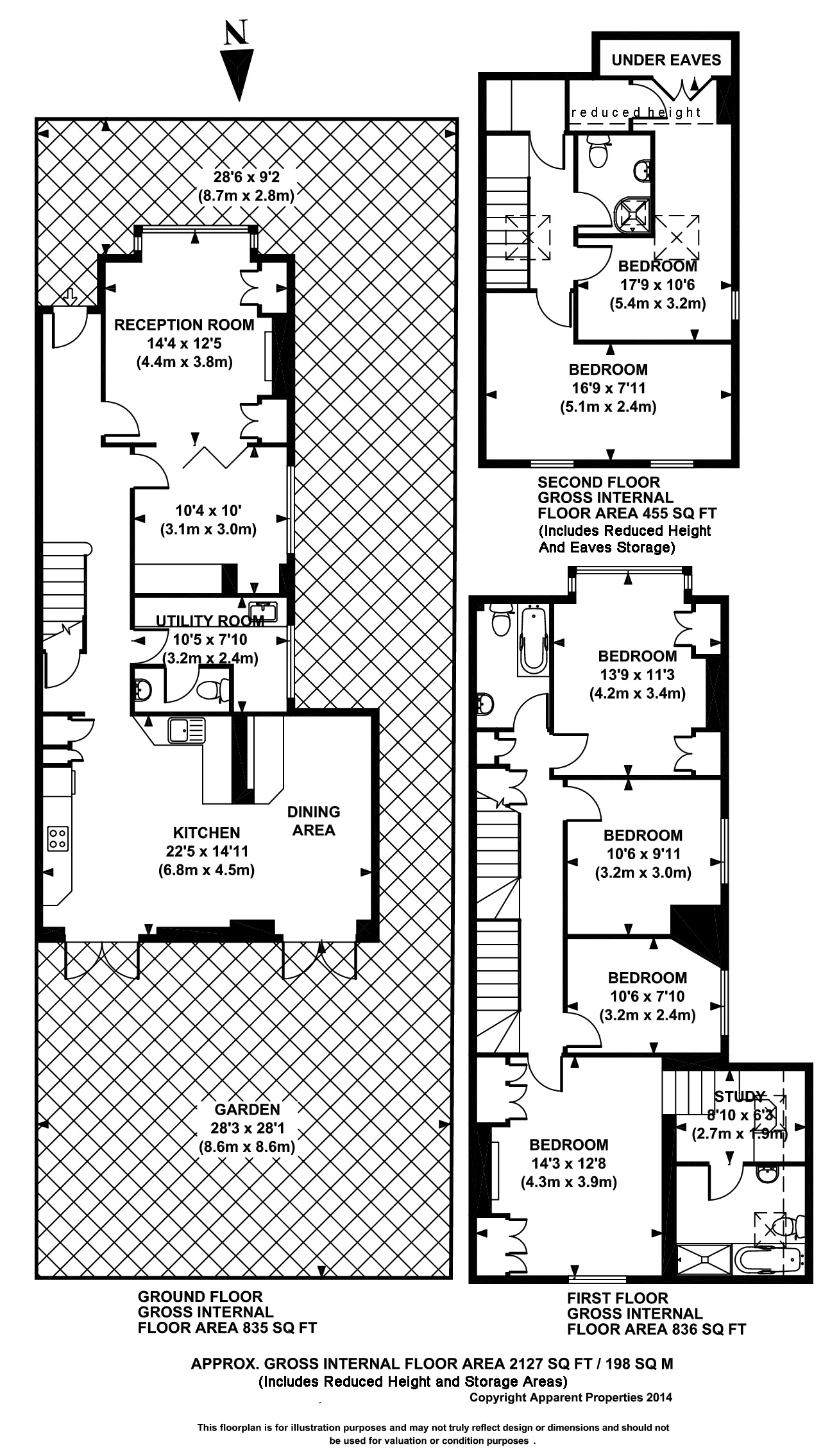 Floor Plan 3