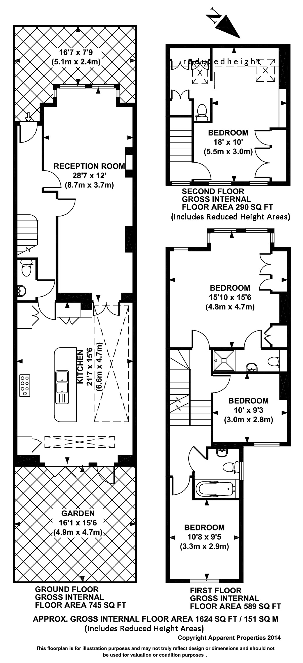 Floor Plan 13