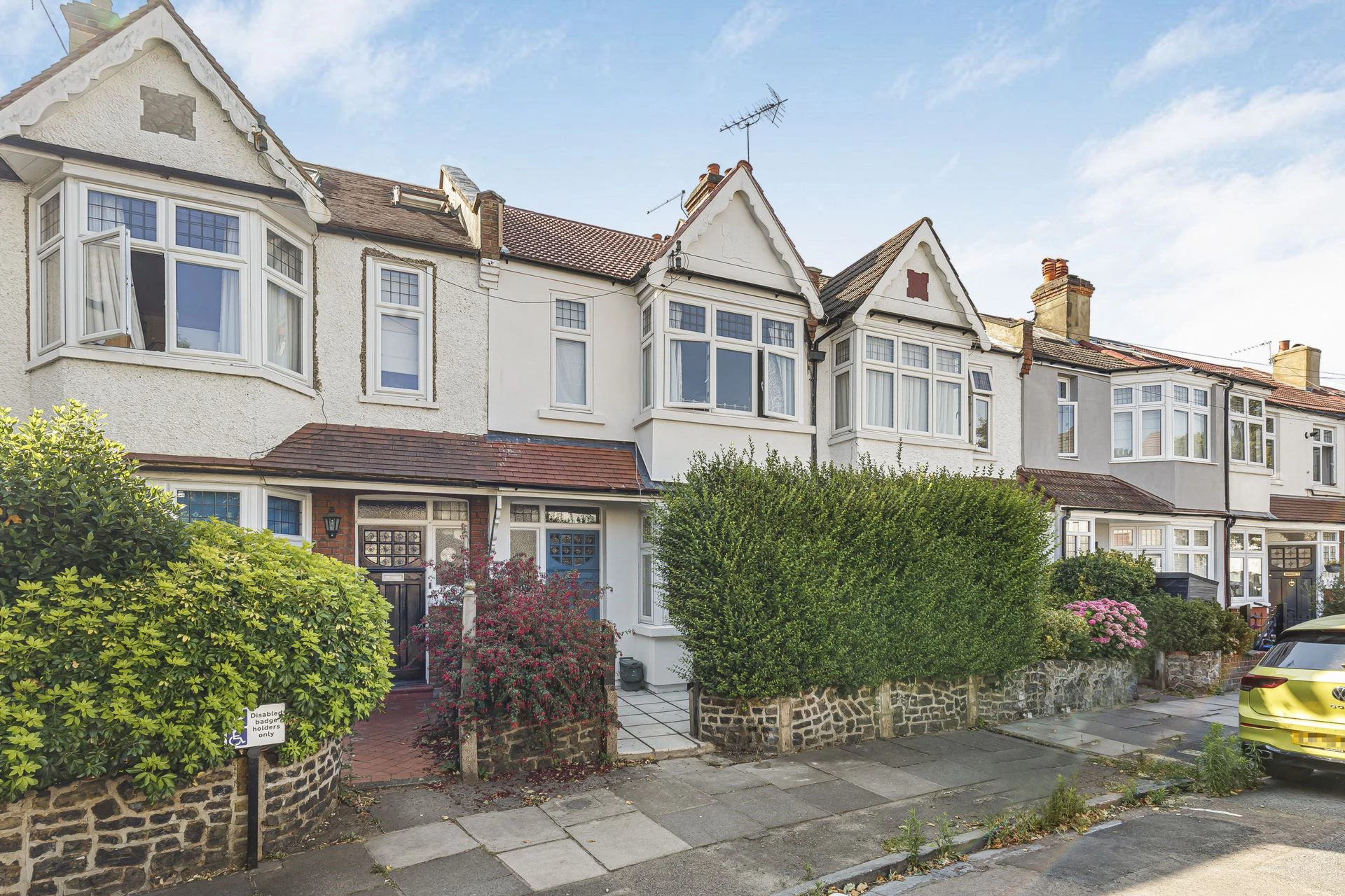 Property photo: Treen Avenue, Barnes, London, SW13
