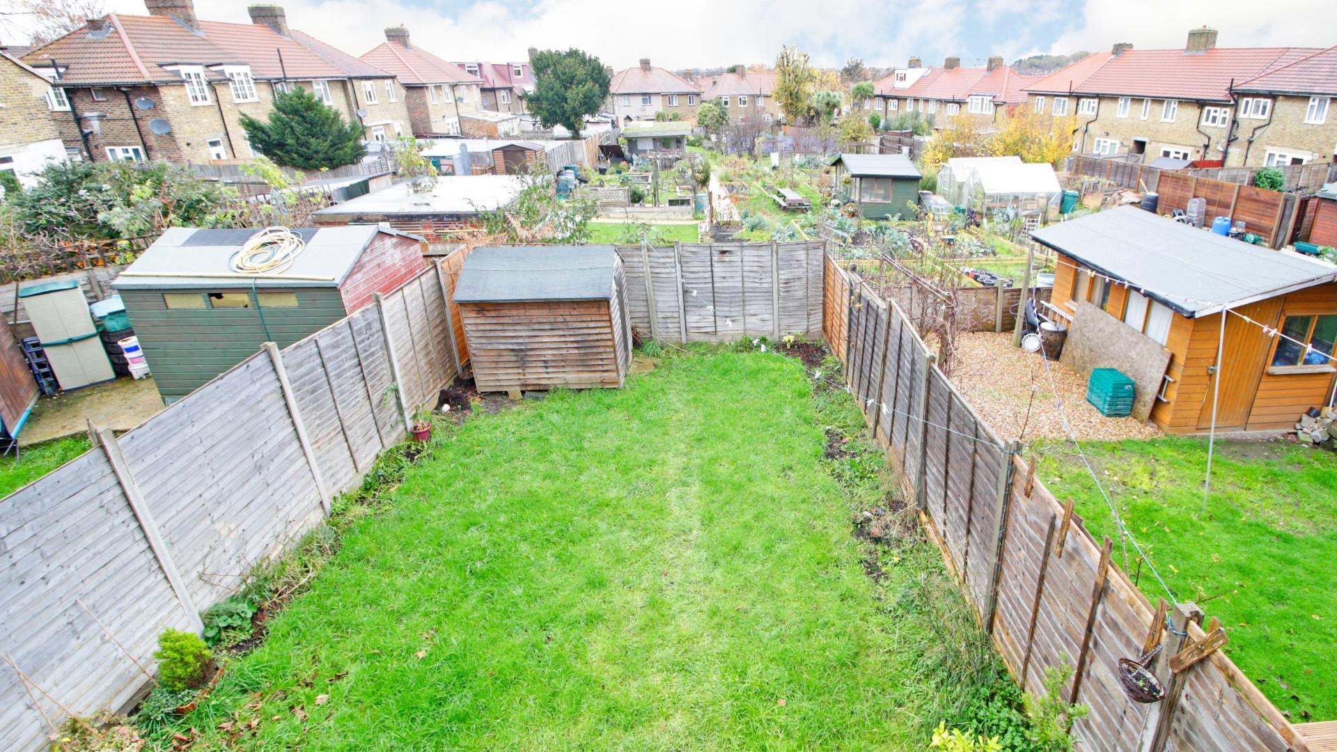 Property For Sale Southend Lane, London, SE6 3 Bedroom House Mid