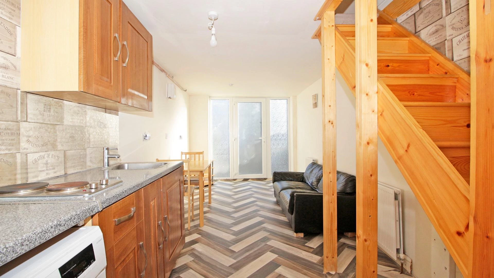 Valeswood Road Bromley BR1